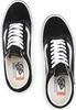 Sneakers Vans Old Skool Pro Black/white (202)