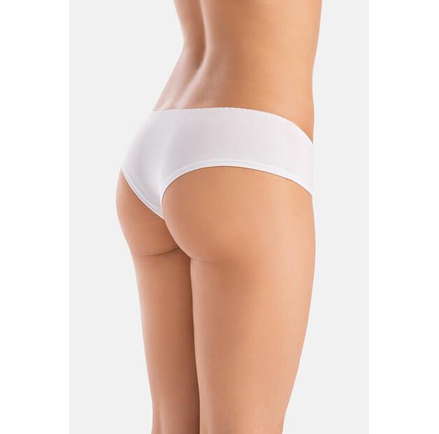 

Трусы бразильского покроя Teyli 132 EU XS