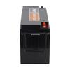 PowMr GER Disponibile 200Ah 12.8V Lunga Durata Ciclo 2560Wh Supporto Parallelo e Serie Accumulo Energia Batteria Solare Ioni di Litio