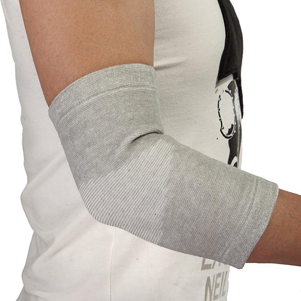 Buy Elbow Pressure Cuff Bamboo Charcoal Support Tendons Tennis Elbows