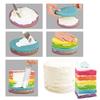 Rainbow Cake Kit - Scrapcooking