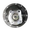 For Foton 1028-Speed Ratio 6:35-10T Main Reducer Assembly, Auto Parts