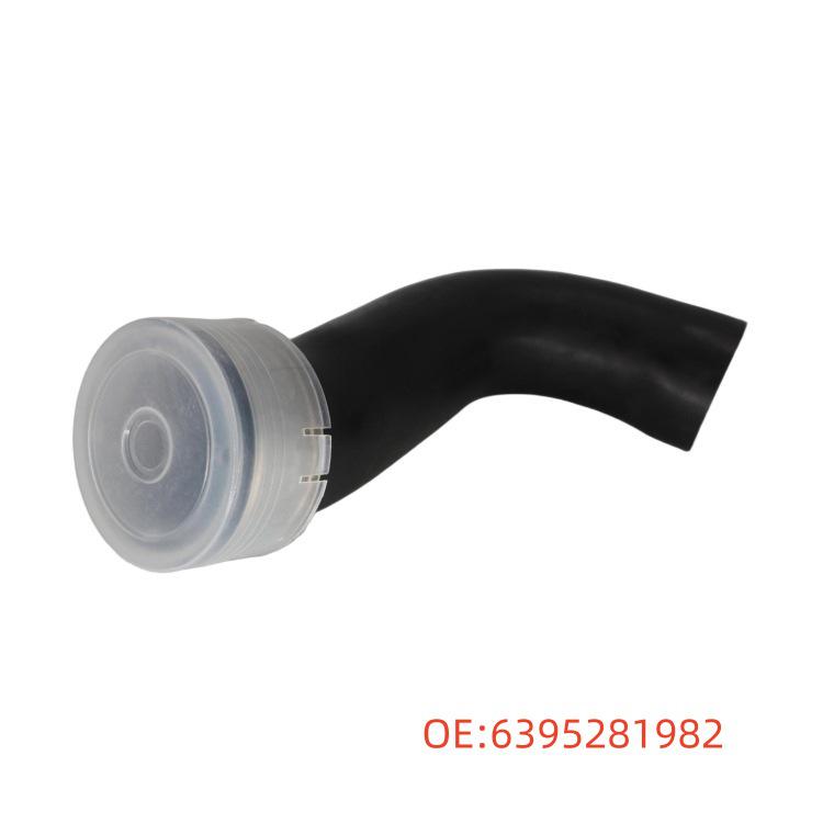 Turbocharger Water Pipe for Mercedes 6395281982 6395281982
