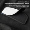 Car Console Knee Pad Door Armrest Protective Pad Comfortable Soft Scratch-resistant Memory Foam Car Knee Rest Relieve Leg