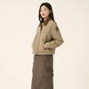 Bbcus W Prima Work Jacket