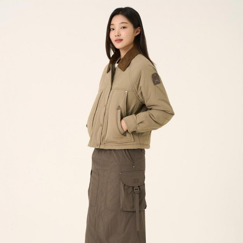Bbcus W Prima Work Jacket