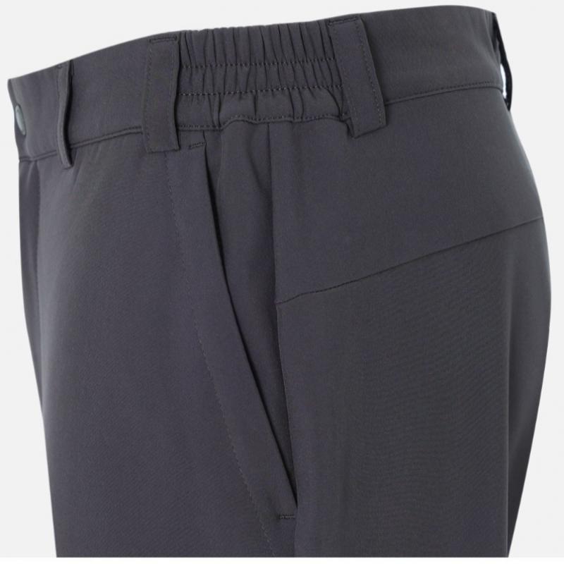  Columbia  Stretch Brushed Bonding Hiking Pants Grey