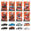 Matchbox Moving Parts Assortment Vehicles Toy Miniatures 8 Pieces Boxed Sale Suitable for Ages 3 and Up FWD28-989K