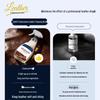Leather Care Liquid: Cleaner & Polisher for Sofas, Stain Remover & Maintenance Oil