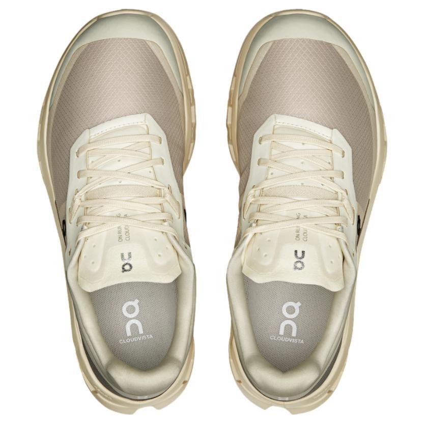 (WMNS) On Running Cloudvista 2 'Cream Desert' Women's 3WE30133323