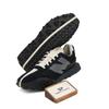 New Balance XC-72 Low Black Moonbeam Lifestyle Casual Shoes Men's UXC72DA1