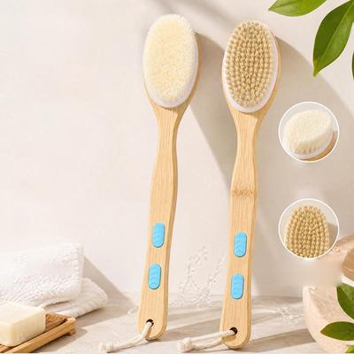 Articoli per doccia e vasca da bagno – Spugne e spazzole per il corpo
