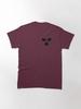 BAP Kneecap Balaclava Classic T-Shirt