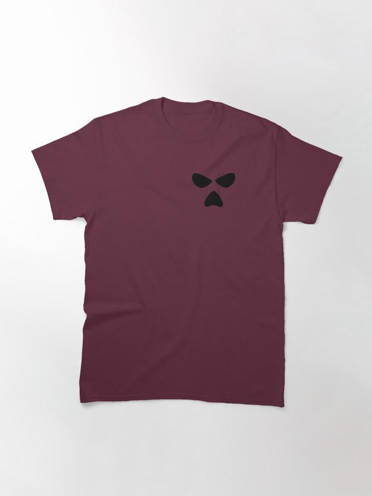 BAP Kneecap Balaclava Classic T-Shirt