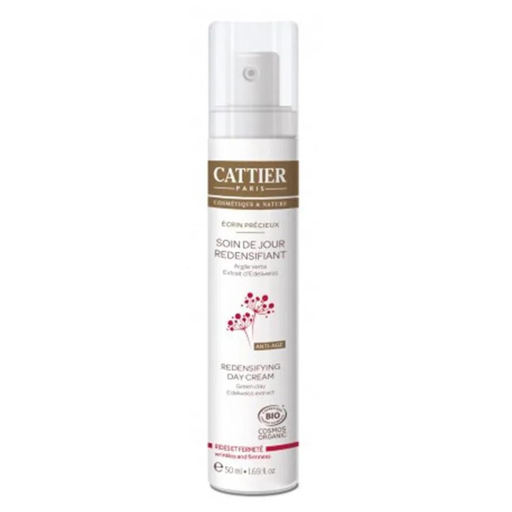 Cattier Paris Cattier Redensificante Crema Dia 50 мл