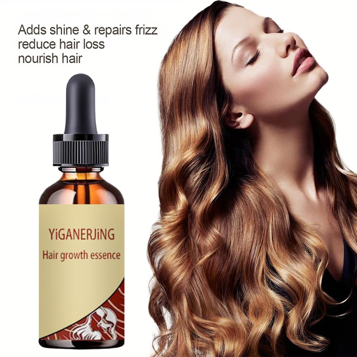 

Ginger Essentials спреи для роста волос, продукты для мужчин и женщин, масло для восстановления роста волос, лечение кожи головы, волосы растут, красота, здоровье