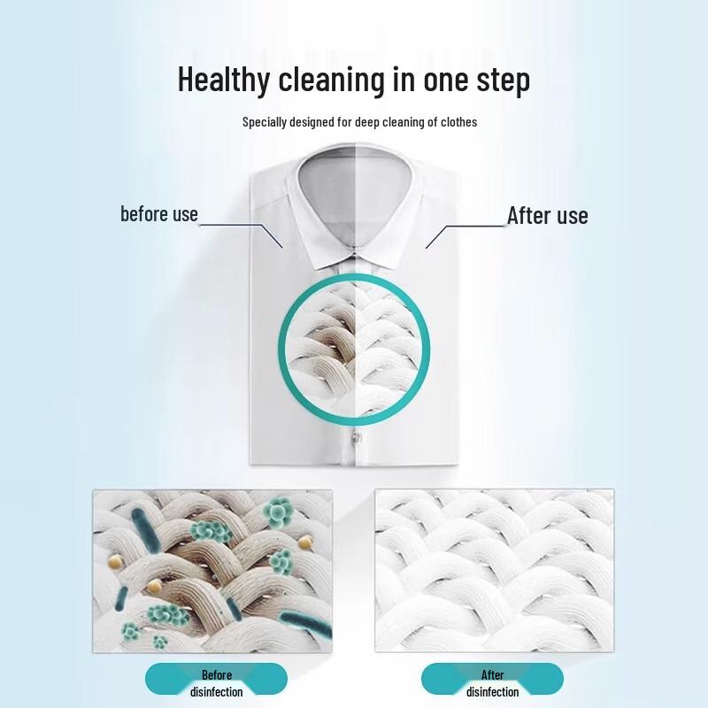 KAO Concentrated Laundry Liquid