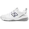 608 'White Black' Women's