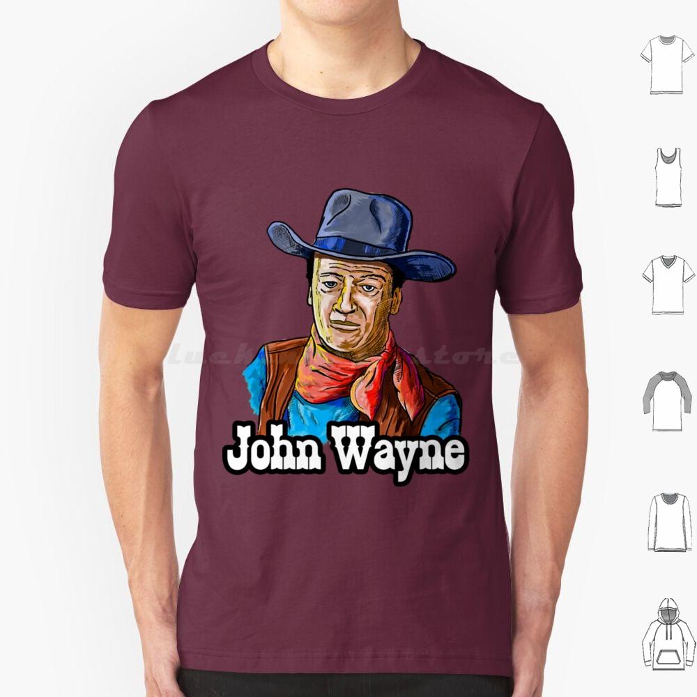 John Wayne Perfect Gift John Wayne T Shirt Men Women Kids 6xl John Wayne John Wayne Movies Wayne John Wayne Bio John Wayne