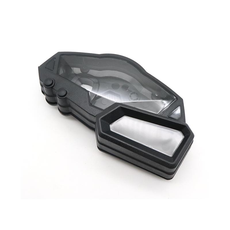 For KAWASAKI EX300 EX250 NINJA 250 300  EX 2013-2016 2017 Motorcycle Speedometer Tachometer Instrument Indicator Housing Cover