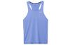 Running Tank Top Men's Blue DQ4733-450