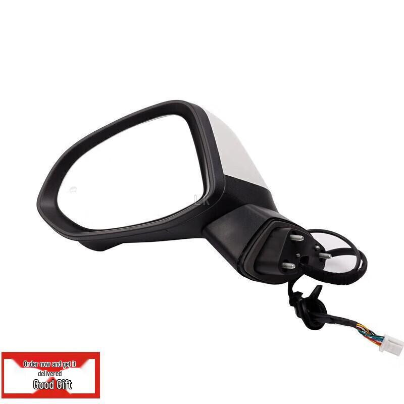 BAIC EU5 Rearview Mirror Housing with Turn Signal for 2018 Senbao D5