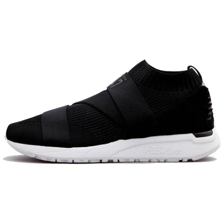 

New Balance 247 Knit Black 37.5
