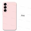 Per Samsung Galaxy A26 5G Custodia Samsung Galaxy A26 5G Cover Antiurto Silicone Liquido TPU Cover Posteriore Telefono Samsung Galaxy A26 5G