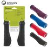 Manoplas Ergonômicas Ergon GA3 para Bicicleta All-Mountain Conforto & Suporte para o Pulso para Trilhas de MTB Acessórios Antiderrapantes para Guidão de Bicicleta de Montanha