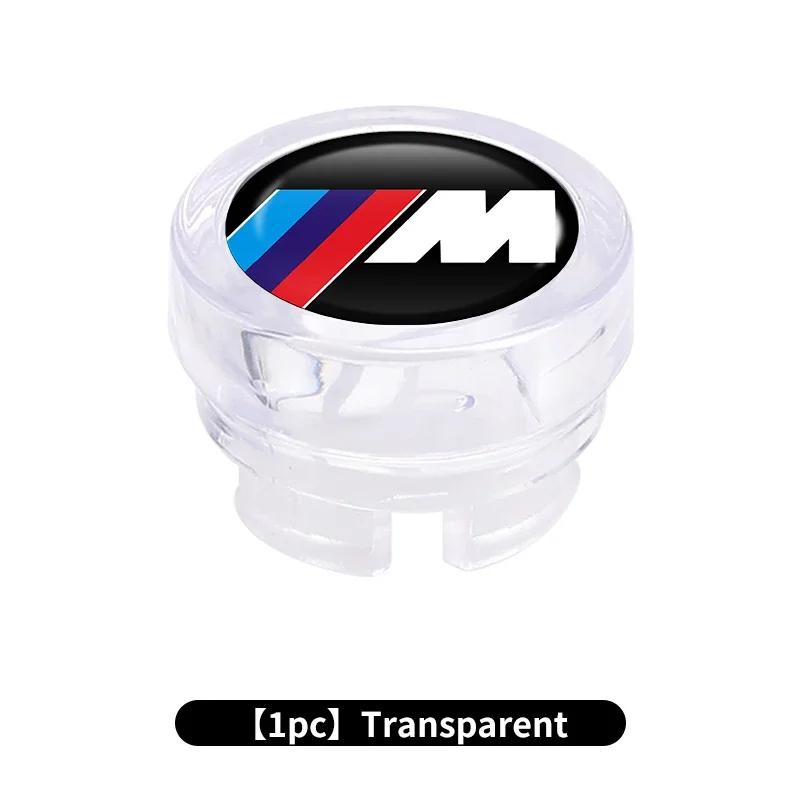 BAAJ1 Car Sticker For BMW Car Cigarette Lighter Dust Cover Power Socket Adapter Waterproof Cap For BMW X3 X5 M5 M3 E46 E90 E60 F10 E39