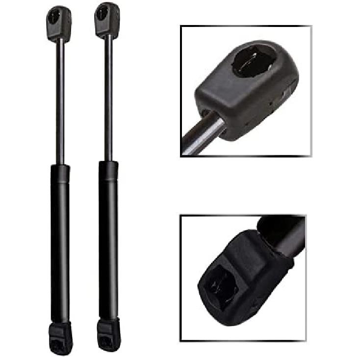 6176 Front Hood Lift Supports Shocks Struts Arms Prop Rod Damper Gas Springs for Nissan Murano 2009 2010 2011 2012 2013 2014, SG325029 654701AA0A