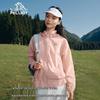 Women's Lightweight Sun Protection Jacket