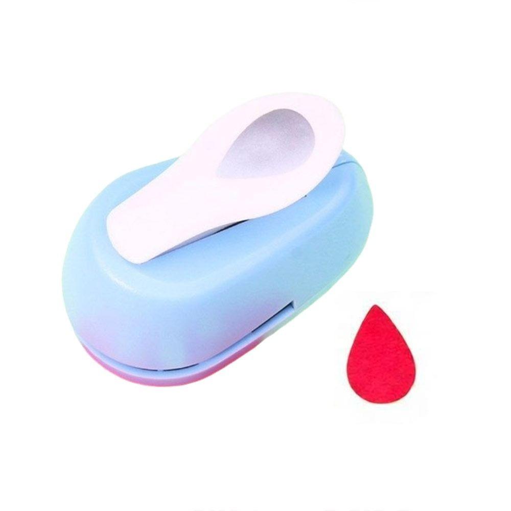 New Mini Stamp Punch Embosser DIY Multi-size Craft Punch Multi-shape Embossing Machine Scrapbooking Paper