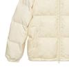 SS24 Down Jacket Men's Ivory 770279-Z8BNJ-9200