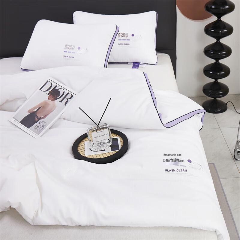 Donna PLA Fiber Breathable Duvet Insert