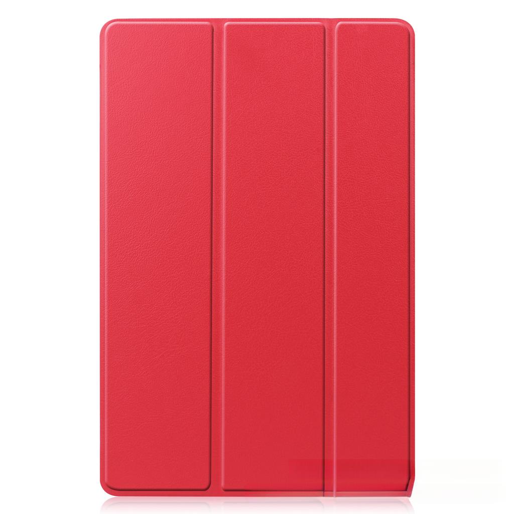 Tablet Case For Galaxy Tab S11 X730 X736B Tri-fold Protective Cover