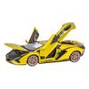 Large Scale 118 Alloy Model Lamborghini Lightning Car With Flashing Lights And Sounds