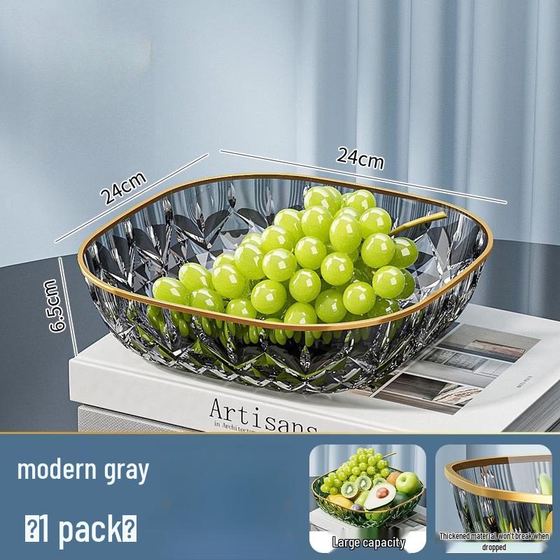 Modern Ceramic Fruit Bowl
