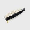 Jean Paul Clarisse Mixed Pearl Banana Pin JP-24-454BA
