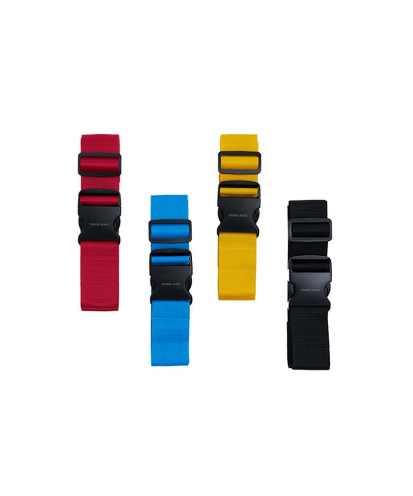 Travelmate Luggage Travel Luggage Belt