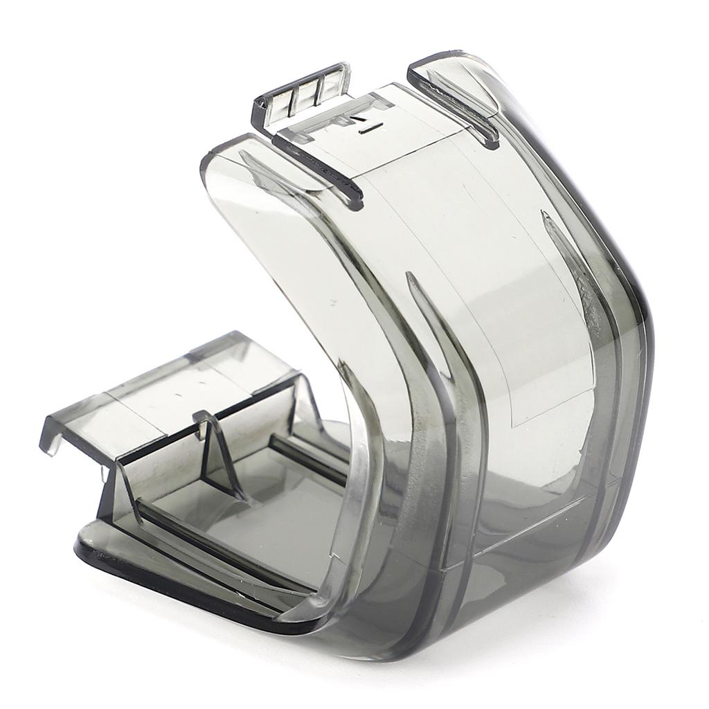 Drone Lens Cover for Avata 2 Camera Lens Guard Cap Transparent Dustproof Protector Replacement Part