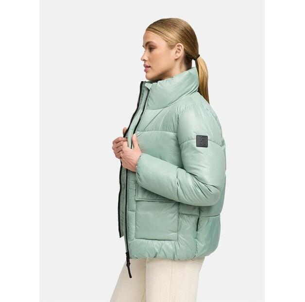 Куртка зимняя Navahoo Eispacht