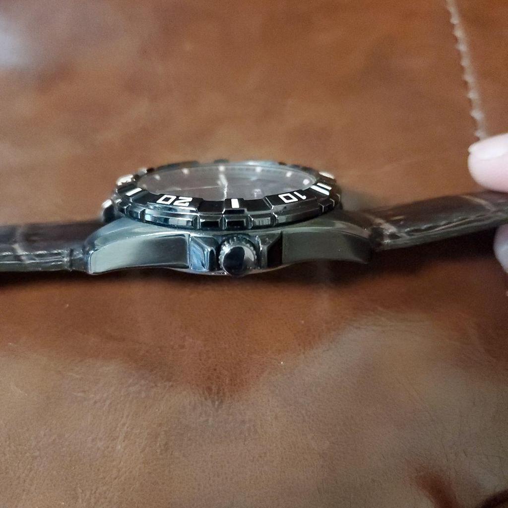 [USED] SEIKO 5 SPORTS Automatic Watch, 100m Water Resistant