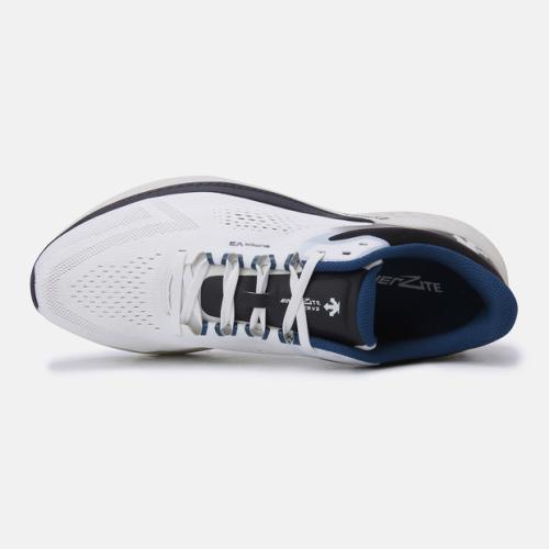 [DESCENTE] Energite Super V3 Running Shoe White Navy SP113RRN22 [Shipped from Korea] 100% Authentic