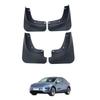 Tesla New Model Y Juniper Model Y Compatible Mud Flaps Set Paint No Drilling Required Mud Guards Mud Flaps Model Y25 Vehicle-Specific (2025-Present)