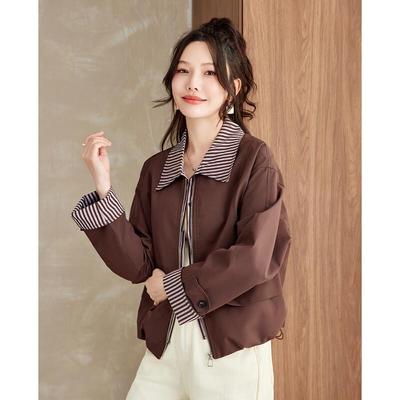 Ropa y accesorios para mujer – Chaquetas