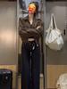 2025 Petite Slimming Women's Korean Style Spring Jacket