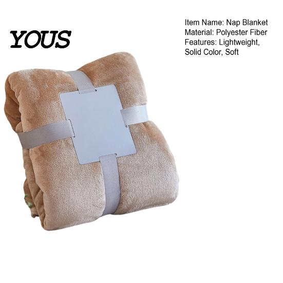 Lightweight Plush Blanket Solid Color Flannel Throw Blanket, for Bed, Durable Sofa, Couch, Soft Fuzzy Nap Sleeping All Seasons Home