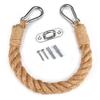 D5 Vintage Bathroom Accessories Decor Towel Lanyard Toilet Paper Holder Home Hotel Tissue Hanger Towel Organizer Wall Mounted