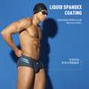 Mizuno Badehose Herren Moderate Dreiecks-Badehose N2CB2108-07